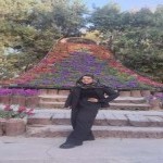 تصویر پروفایل پری
