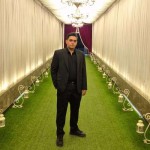 تصویر پروفایل علی
