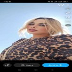 تصویر پروفایل گلرخ