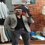 تصویر پروفایل ایلیا