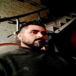 تصویر پروفایل فرزین