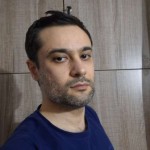 تصویر پروفایل هادی