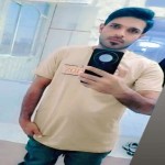تصویر پروفایل آدرین