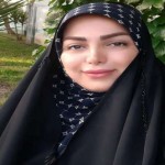 تصویر پروفایل مریم
