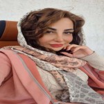 تصویر پروفایل مهسا محمدی