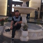 تصویر پروفایل محمدرضا