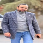 تصویر پروفایل امیر