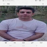 تصویر پروفایل مجید
