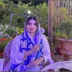 تصویر پروفایل پری