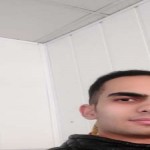 تصویر پروفایل احمد