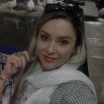 تصویر پروفایل نگار