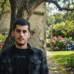 تصویر پروفایل امید