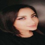تصویر پروفایل نگین
