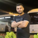 تصویر پروفایل علیرضا