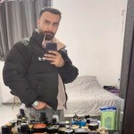 تصویر پروفایل بردیا