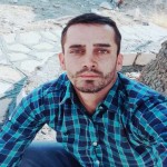 تصویر پروفایل مهدی
