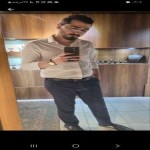 تصویر پروفایل علی