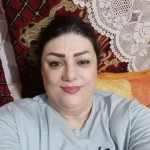 تصویر پروفایل فاطمه