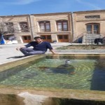 تصویر پروفایل بدون نام