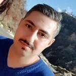 تصویر پروفایل امیررضا