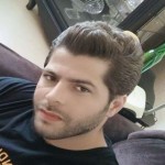 تصویر پروفایل حامد