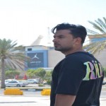 تصویر پروفایل امین عقیلی