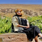 تصویر پروفایل زهره