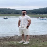 تصویر پروفایل امیر