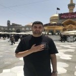 تصویر پروفایل محمد