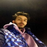تصویر پروفایل علی اکبر
