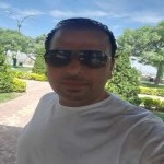 تصویر پروفایل علی