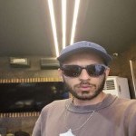 تصویر پروفایل علیرضا