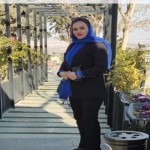 تصویر پروفایل سحر