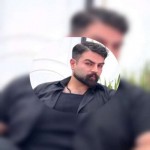 تصویر پروفایل علی