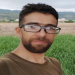 تصویر پروفایل حامد