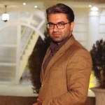 تصویر پروفایل آرمین