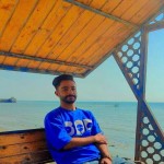 تصویر پروفایل علی