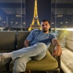 تصویر پروفایل امین