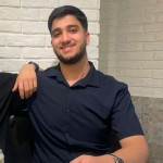 تصویر پروفایل امین