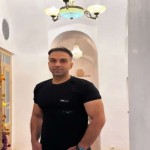 تصویر پروفایل حسین