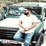 تصویر پروفایل مرتضی