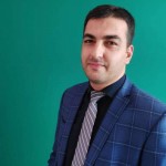 تصویر پروفایل احمد