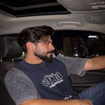 تصویر پروفایل میلاد