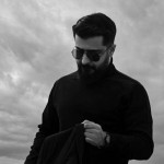 تصویر پروفایل امیرحسین