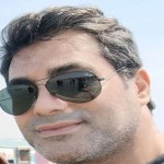 تصویر پروفایل علیرضا