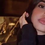 تصویر پروفایل فریبا