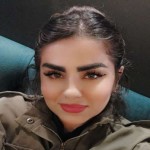 تصویر پروفایل هلیا