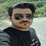 تصویر پروفایل علی