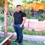 تصویر پروفایل آرش