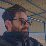 تصویر پروفایل محمدرضا